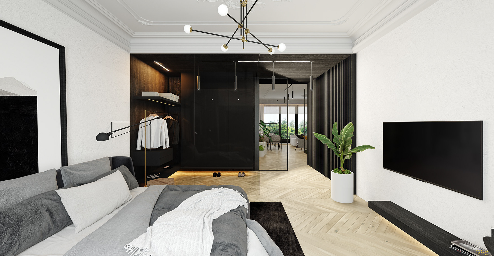 Small Guest Bedroom Ideas